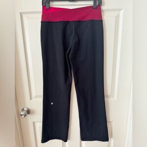 Lululemon Astro Pant Size 8